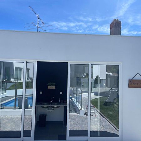 Artvilla Tourism Houses Castanheira de Pera Exteriör bild