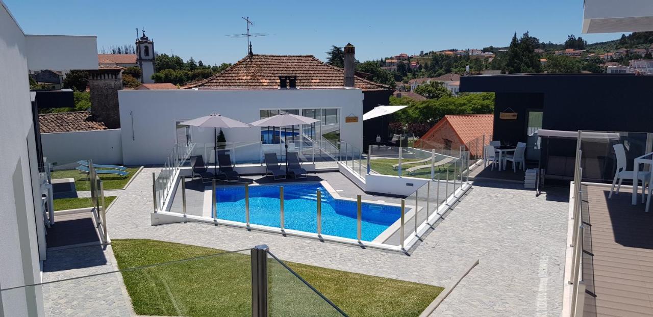 Artvilla Tourism Houses Castanheira de Pera Exteriör bild