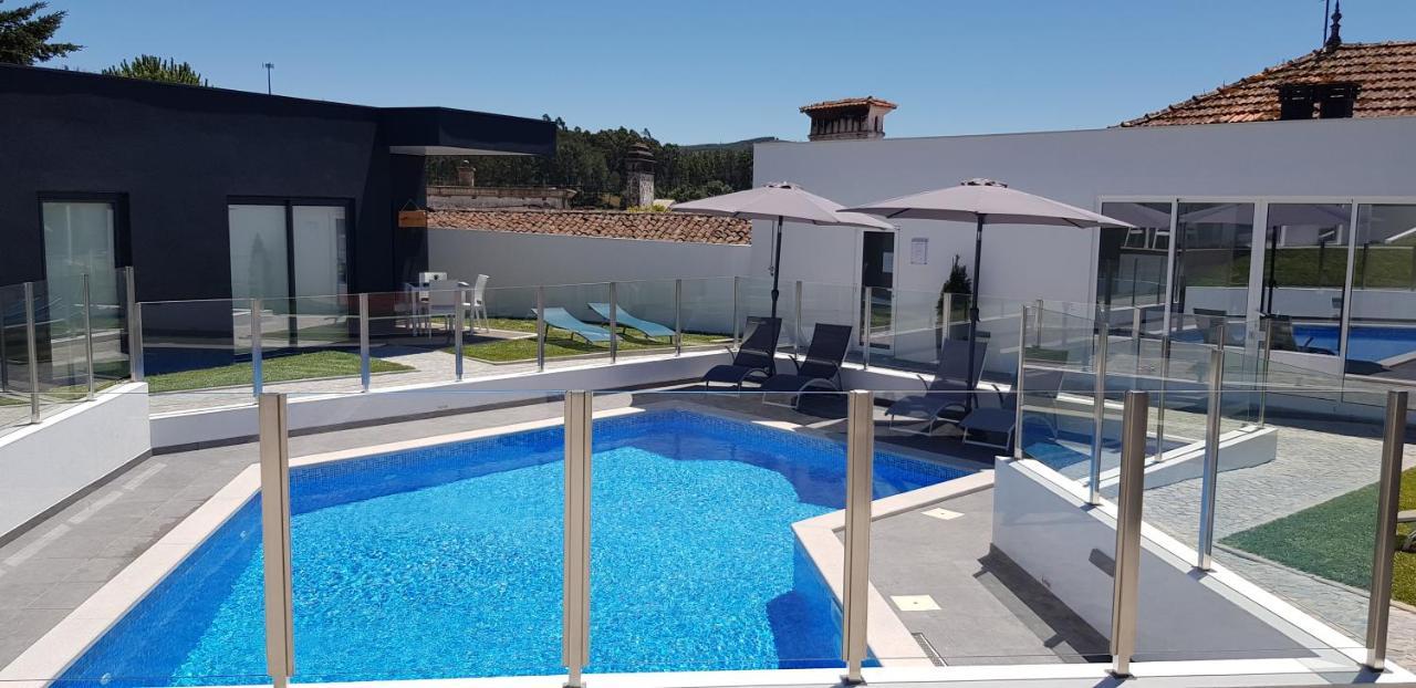 Artvilla Tourism Houses Castanheira de Pera Exteriör bild