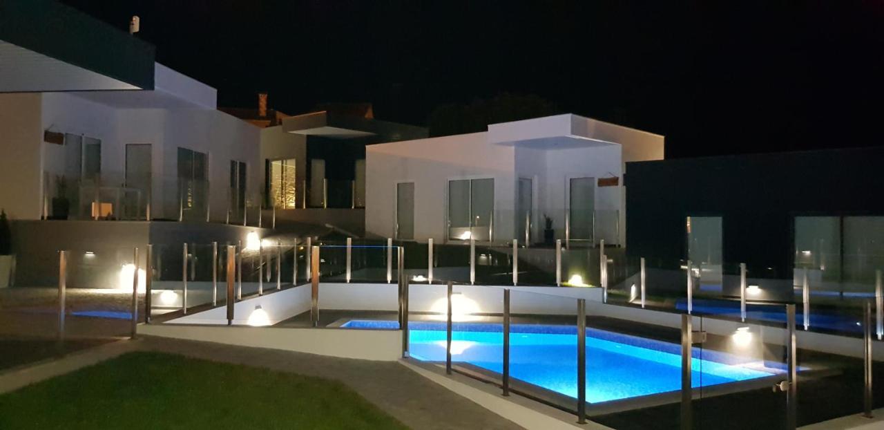 Artvilla Tourism Houses Castanheira de Pera Exteriör bild