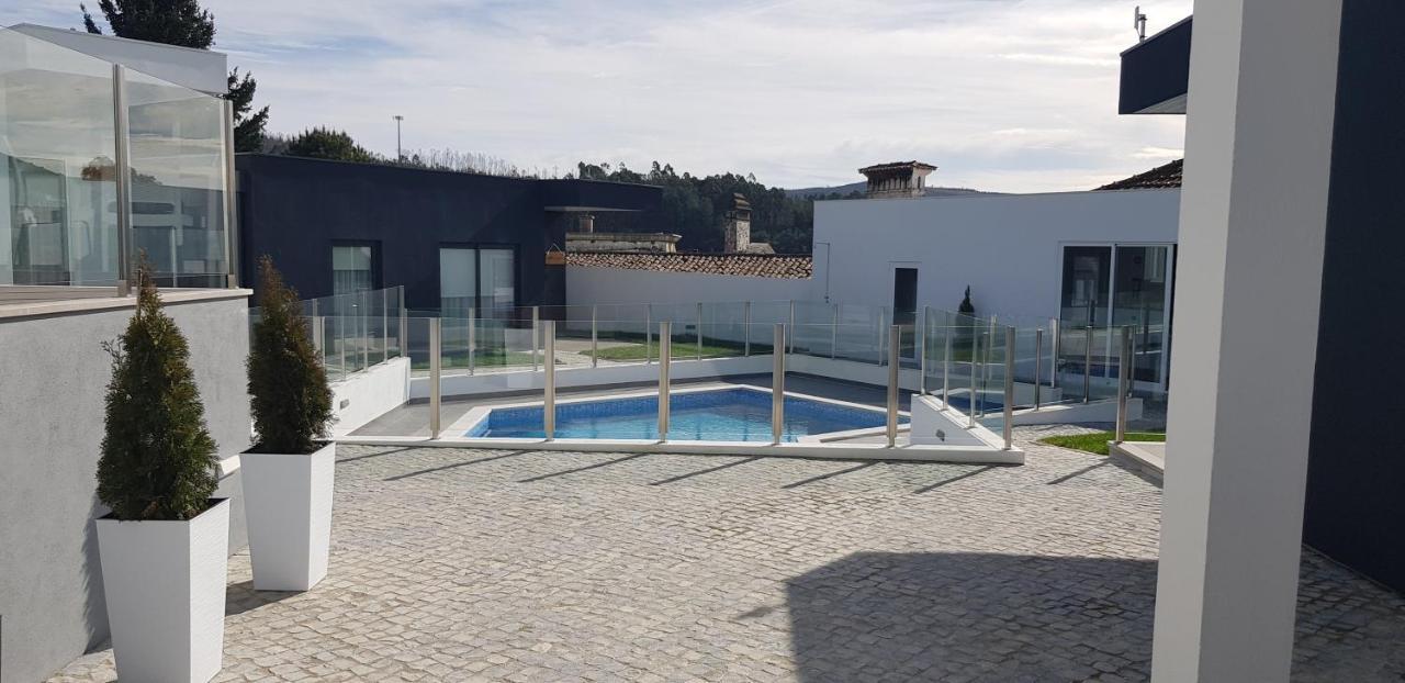 Artvilla Tourism Houses Castanheira de Pera Exteriör bild