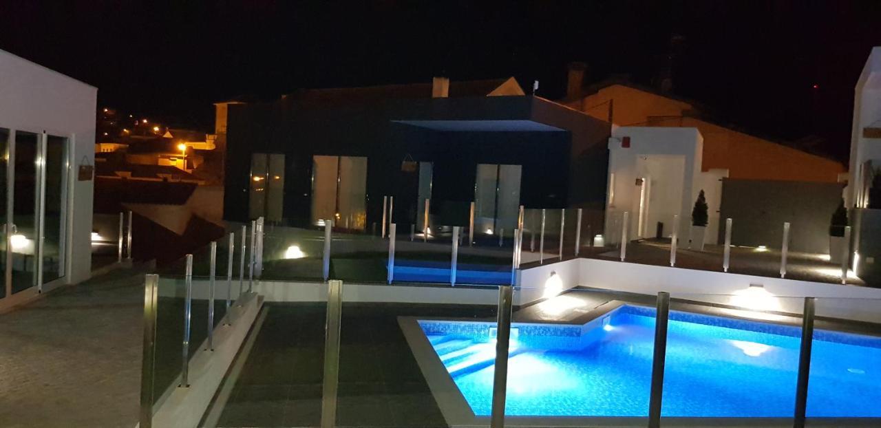 Artvilla Tourism Houses Castanheira de Pera Exteriör bild