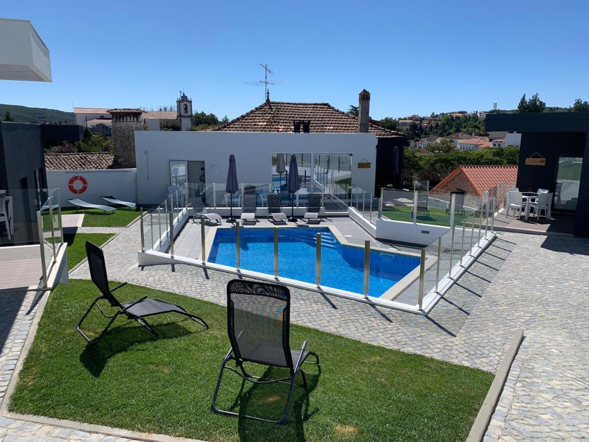 Artvilla Tourism Houses Castanheira de Pera Exteriör bild
