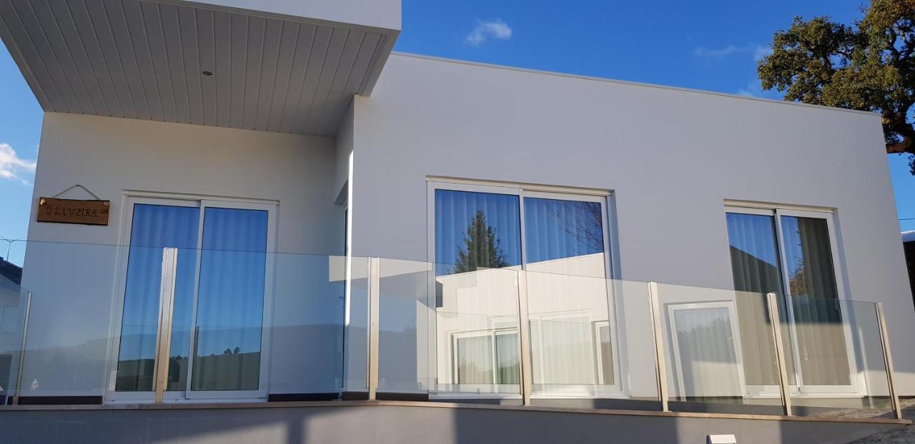 Artvilla Tourism Houses Castanheira de Pera Exteriör bild