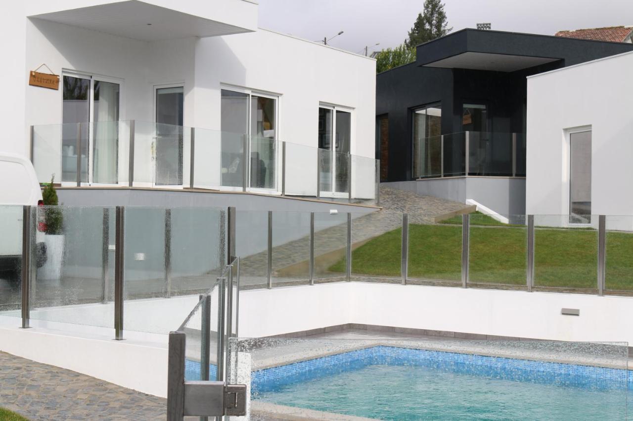 Artvilla Tourism Houses Castanheira de Pera Exteriör bild