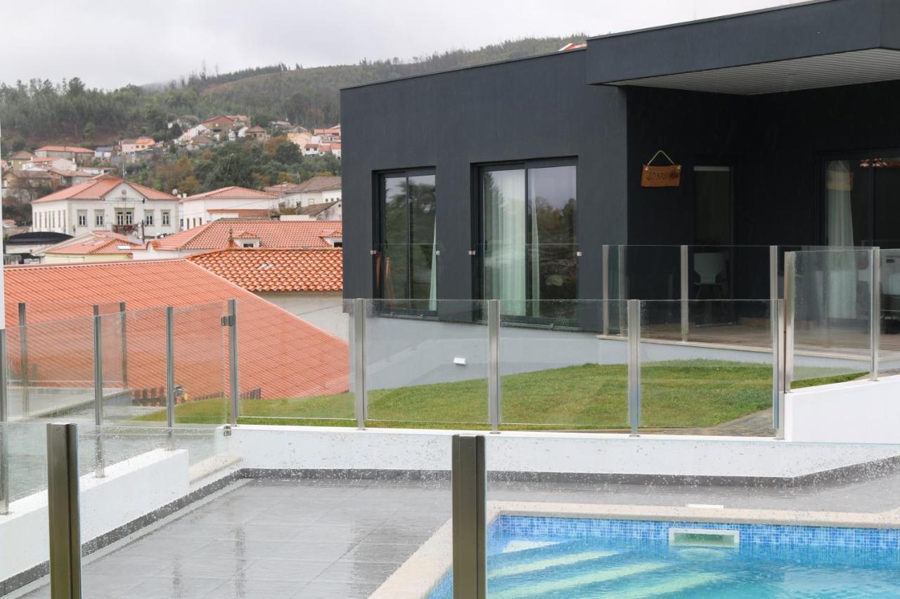 Artvilla Tourism Houses Castanheira de Pera Exteriör bild