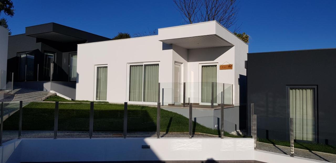 Artvilla Tourism Houses Castanheira de Pera Exteriör bild
